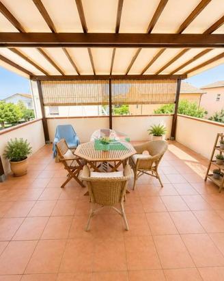 Villa di 110 m² con 4 locali a Ravenna