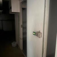 Cella frigo - Usata in buon stato