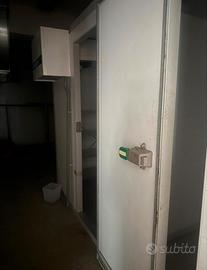 Cella frigo - Usata in buon stato