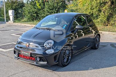 ABARTH 595 1.4 Turbo T-Jet 165 CV