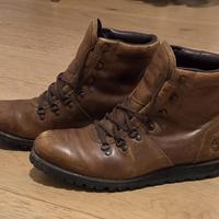 Stivaletti trekking Timberland vintage usato 42