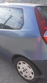 Fiat Punto 1.3 multijet