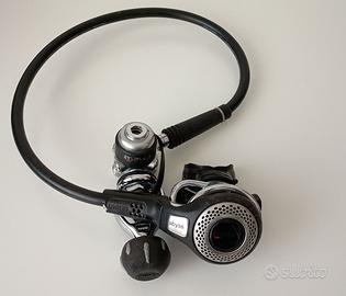 Erogatore Mares Abyss