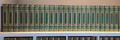 Enciclopedia Treccani Lessico Universale Italiano