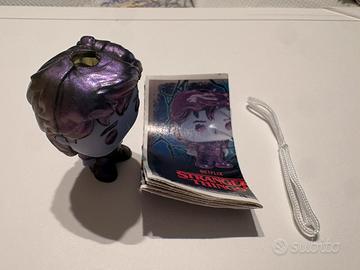 Steve Harrington Sottosopra