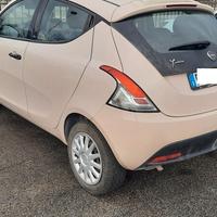 Lancia Ypsilon 1.2 69 CV 5 porte GPL Ecochic Gold