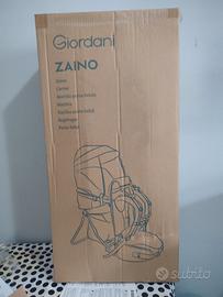 Zaino Tecnico Giordani