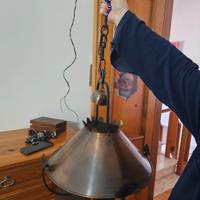 lampadario