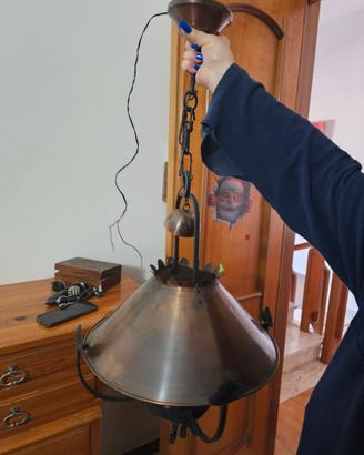 lampadario
