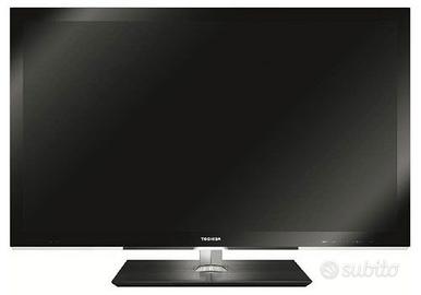 Televisore Toshiba