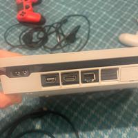 PS4 Slim firmware 11.00