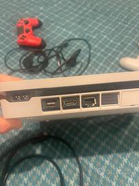PS4 Slim firmware 11.00