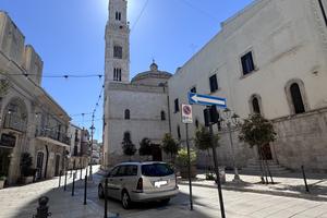 Appartamento Modugno [Cod. rif 3325096VRG]