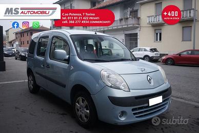 Renault Kangoo Renault 1.6 105CV 4p. Express ...