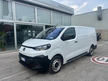 FIAT FIAT SCUDO FURGONE U19164
