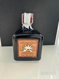 Los Arango Reposado 70 cl