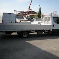 IVECO DAILY 35-160 CASSONE FISSO