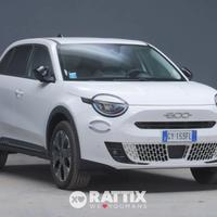 FIAT 600 iv 2023 600 1.2 hybrid La Prima