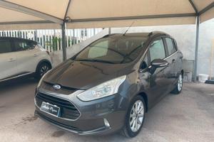 Ford B-Max 1.0 EcoBoost 100 CV Titanium X