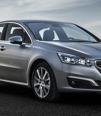 Ricambi usati peugeot 508 2010-2018 berlina #p
