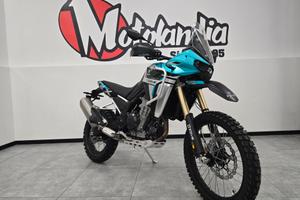 Kove 800 X RALLY 2026