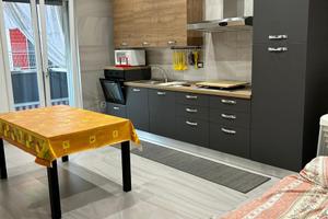 Casa vacanza Margherita di Savoia