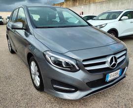 Mercedes Classe B 180 d Automatic Premium 2018