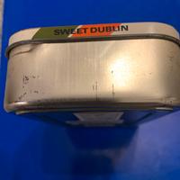 Sweet dublin MIXER IRISH WHISKY