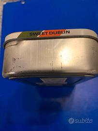 Sweet dublin MIXER IRISH WHISKY