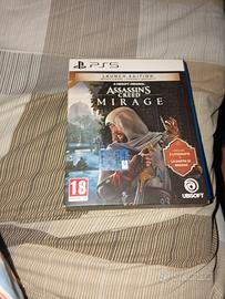 Assassin's Creed 