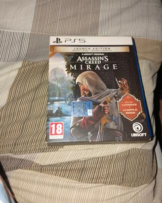 Assassin's Creed 