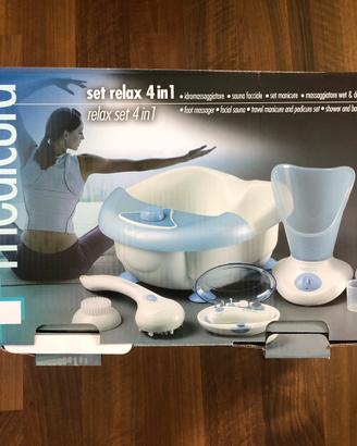 Set relax 4 in 1