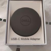 Adattatore Dell USB-C DA300 – Nuovo ed Originale!