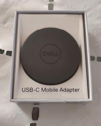 Adattatore Dell USB-C DA300 – Nuovo ed Originale!