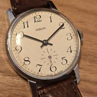 orologio russo carica manuale 