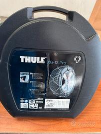 Catene da neve Thule Pro