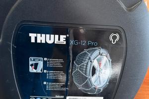 Catene da neve Thule Pro