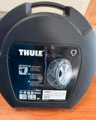 Catene da neve Thule Pro