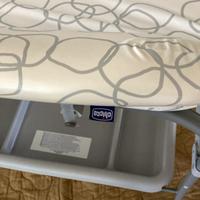 Fasciatoio per neonato Chicco