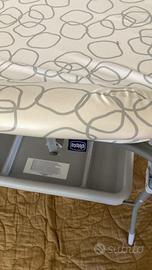 Fasciatoio per neonato Chicco