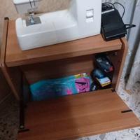 macchina per cucire SAIMAC
