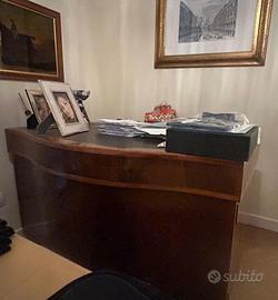 Scrivania secrétaire design by Alberto Issel