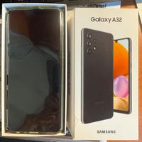 Smartphone Samsung Galaxy A32 128GB Dual Sim