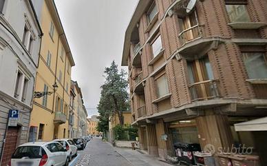 Monolocale arredato - Centro Storico