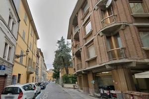 Monolocale arredato - Centro Storico