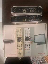 Vodafone  tv connect