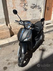 Liberty 50s come nuovo