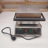 92A PIASTRA, MACCHINA PER WAFFLE ATRIA 220 V

