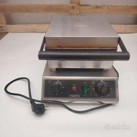92A PIASTRA, MACCHINA PER WAFFLE ATRIA 220 V

