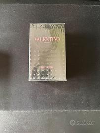 Valentino eau de toilette